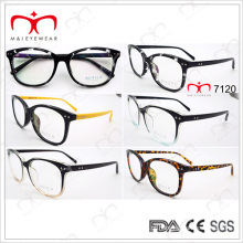 Tr90 Optical Frame para Unisex moda e venda quente (7120)